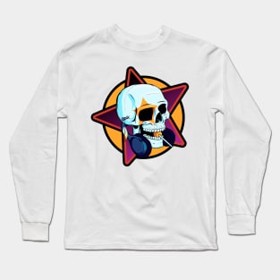 Sweet tooth Long Sleeve T-Shirt